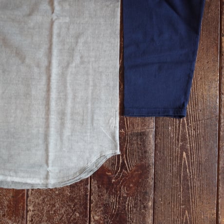 Nigel Cabourn  7.8oz BASEBALL SHIRT