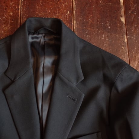 *A VONTADE  Lounge Jacket Ⅱ