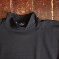 SAINT JAMES  GIENS Ⅱ  MOCK NECK OUESSANT