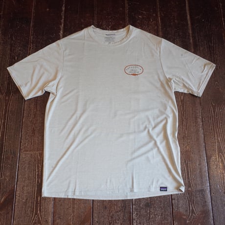 Patagonia  Cap, Cool Daily Graphic Shirt