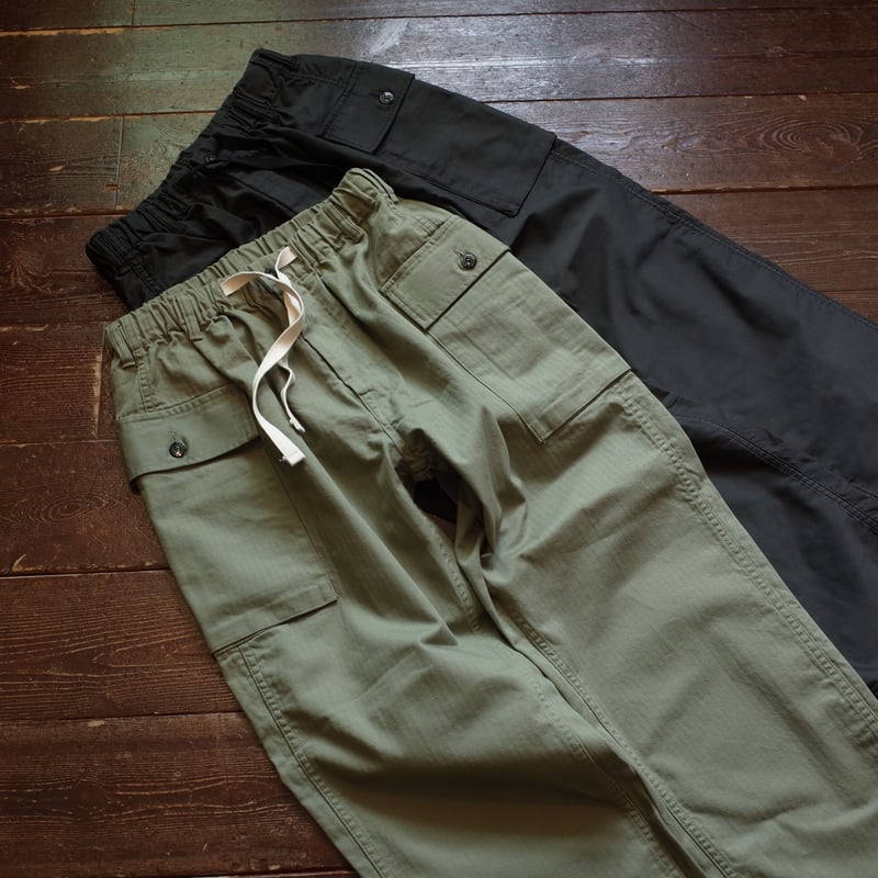 Post O'Alls #3308 E-Z WALKABOUT PANTS | MAP