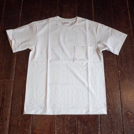 *A VONTADE  7.5oz Pocket T-Shirts S/S