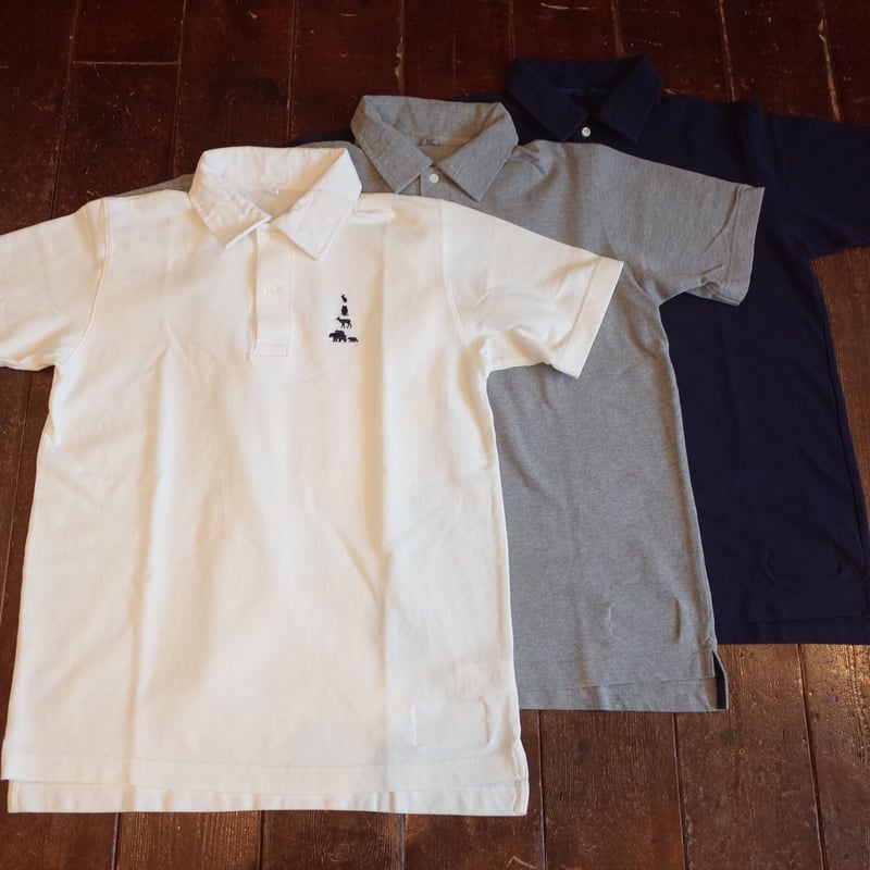 Mountain Research #3339 Animal Polo | MAPS E-Shop