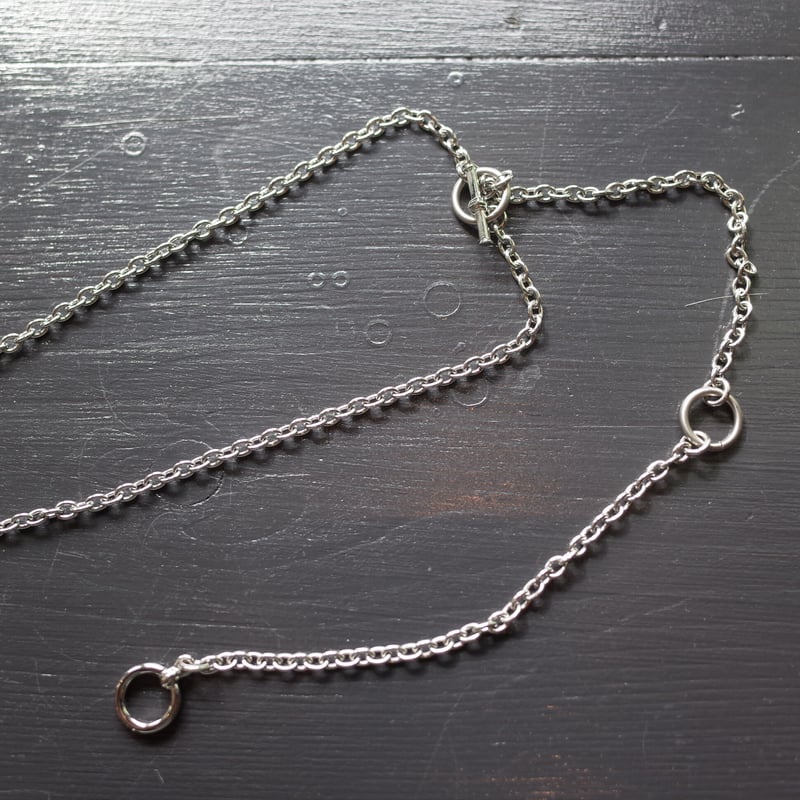 bru na boinne どんぐりの小鈴ネックレス | MAPS E-Shop