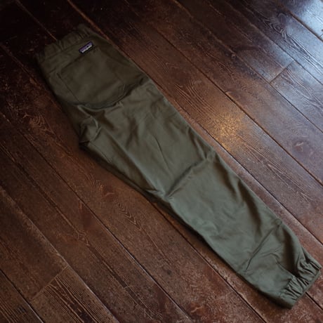 Patagonia  Twill Traveler pants