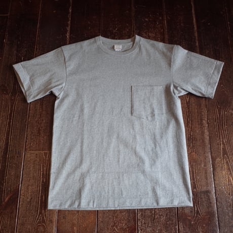 *A VONTADE  7.5oz Pocket T-Shirts S/S