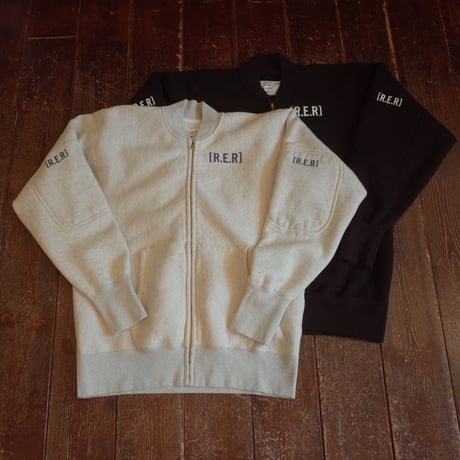 Riding Equipment Research  RER-122  "HOOD LESS"