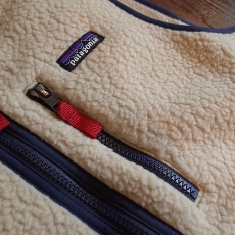 Patagonia  Men's Retro Pile Vest