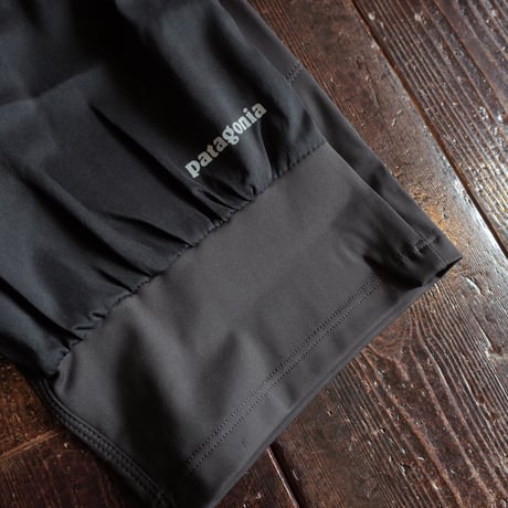 Patagonia  Endless Run shorts