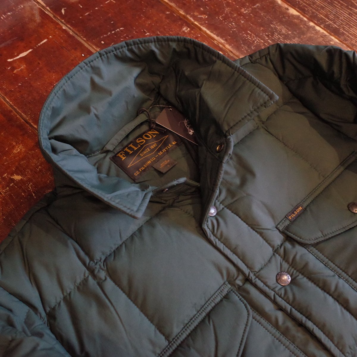 FILSON FILSON