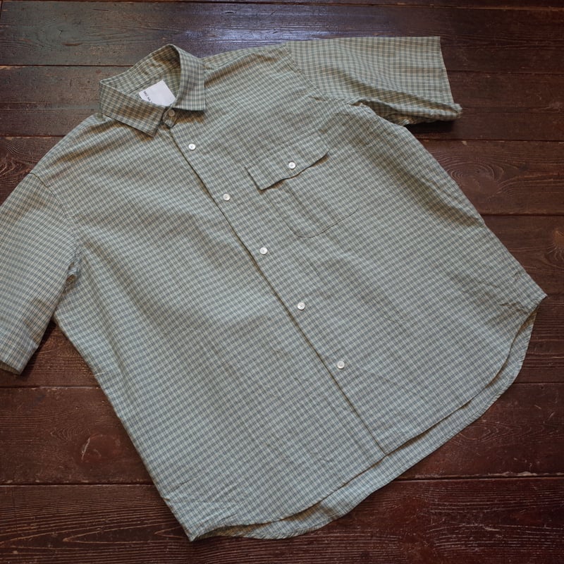 bru na boinne EDOチェック4号 | MAPS E-Shop
