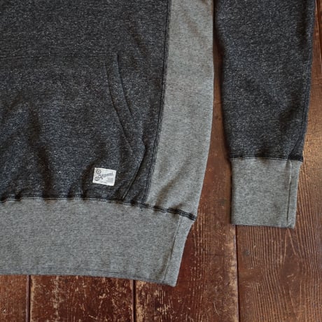 KEPANI  NEO MANCHESTER  (RAFFY FLEECE BACK RAIZED)