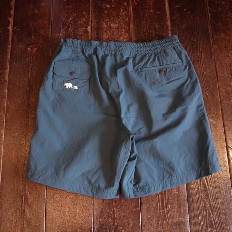 Mountain Research  MTR3757  Baggy Shorts