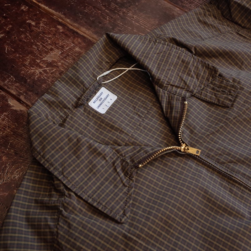 NECESSARY OR UNNECESSARY DRIZLER 〈SALE〉 | MAP