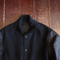 *A VONTADE  Award Jacket -Long-