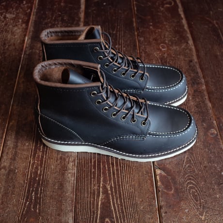 RED WING  #8849  6" CLASSIC MOC