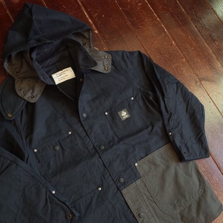 Mountain Research  OUTLET #3203 "Logger's JKT"