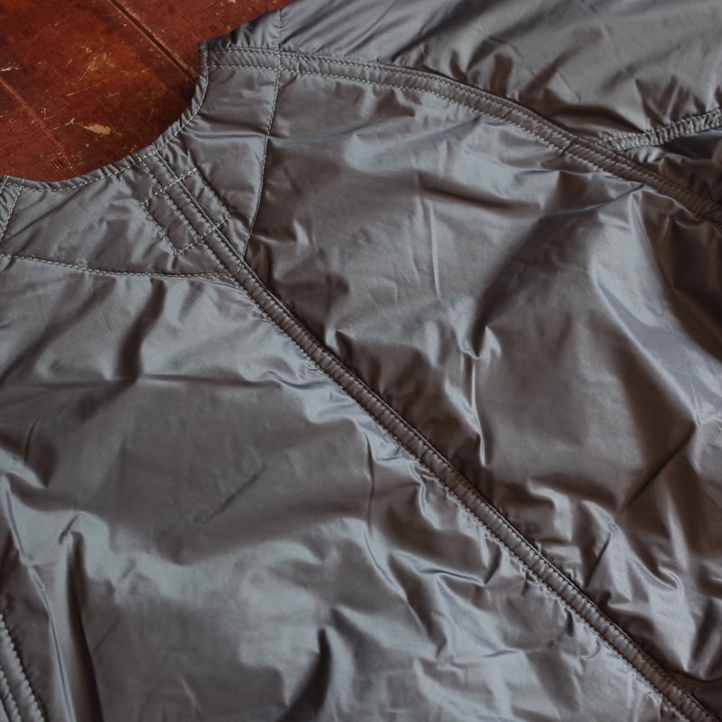 Post O' Alls POST 42 DV N/P TAFFETA WITH THINS