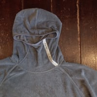 Mountain Research  MTR-3680  Q.D. Hoody