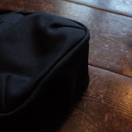 BAG 'n' NOUN  POCHETTE / BLACK 9  &  POCHETTE "MINI / BLACK 9