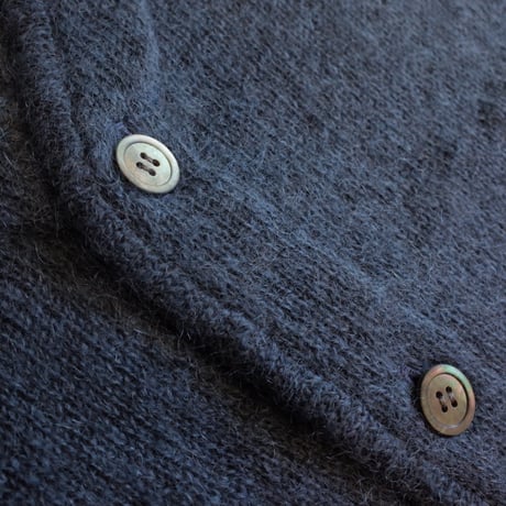Yonetomi  SHAGGY MOHAIR C/D
