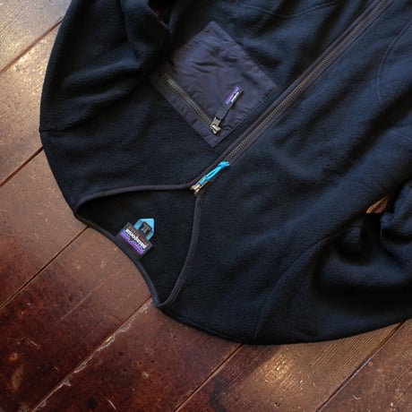 Patagonia  Synch Cardigan