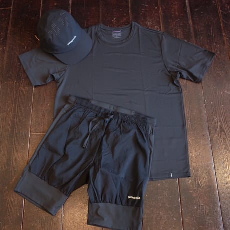 PATAGONIA  CAP, COOL DAILY SHIRT