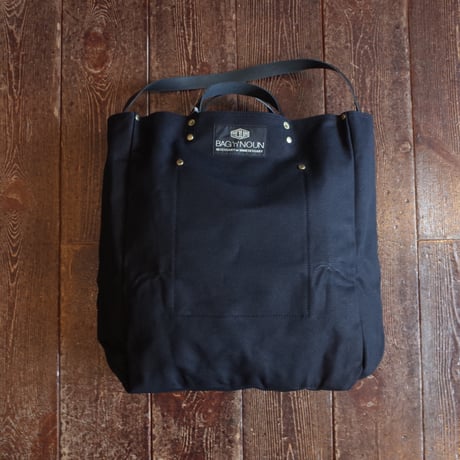 BAG 'n' NOUN  TOOLBAG "BLACK 9"