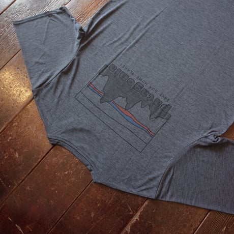 Patagonia  Cap, Cool Daily Graphic Shirts