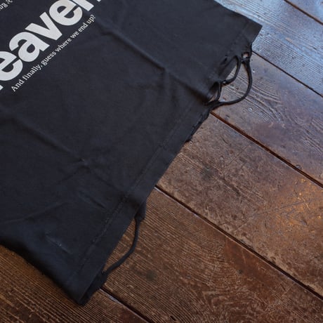 Mountain Research  MTR4188  Mountaineers Tee  HEAVEN
