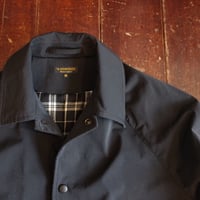 *A VONTADE   ELABORATE COACH JACKET
