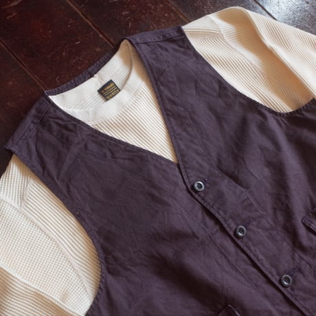 *A VONTADE  Utility Vest