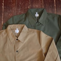NECESSARY OR UNNECESSARY  COACH JKT Ⅲ