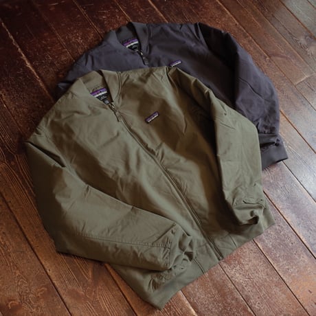 Patagonia  M's Isthmus Deck Jak