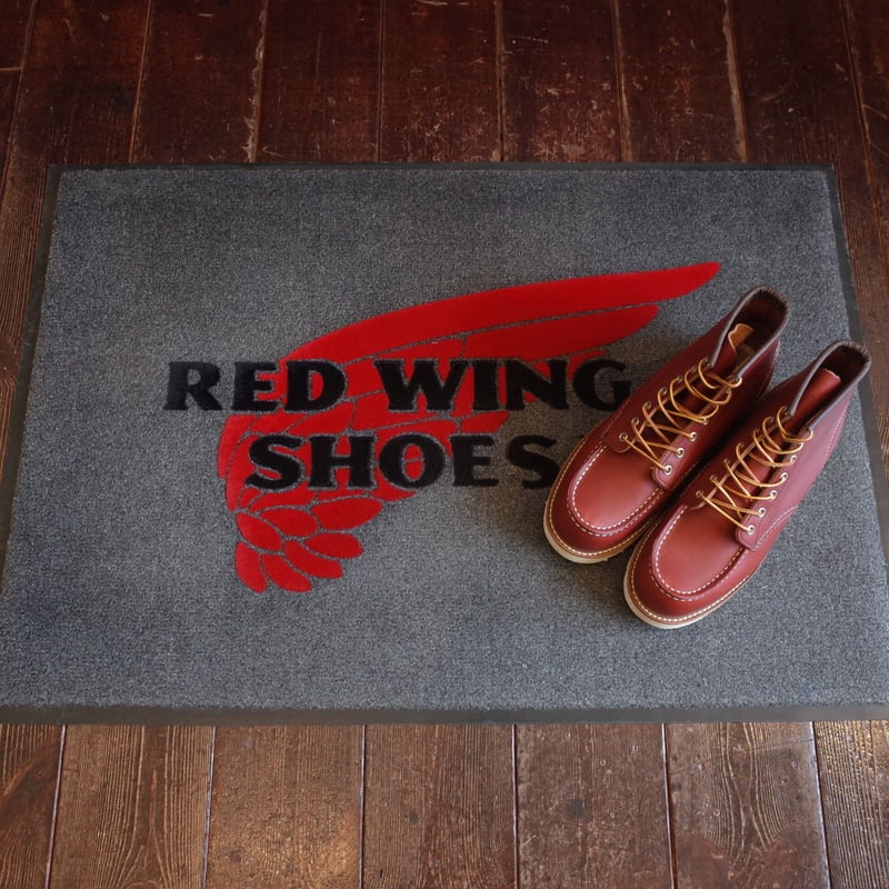 美品　廃盤 RED WING Classic Moc No.8875　28.0 RED WING SHOES レッドウイング ワークブーツ 