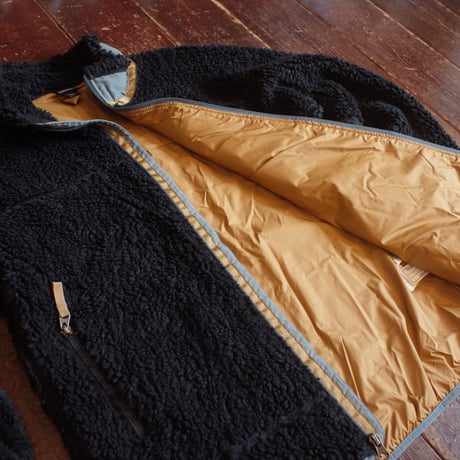 PATAGONIA  K'S RETRO-X JKT