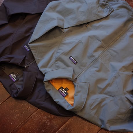 PATAGONIA    M's Baggies JKT