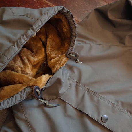 Barbour   Hooded Bedale SL