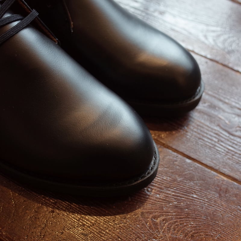 RED WING #9196 POSTMAN CHUKKA | MAPS E-Shop