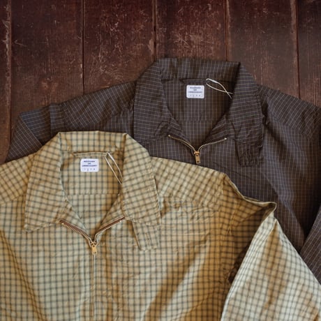 NECESSARY OR UNNECESSARY  DRIZLER  〈SALE〉