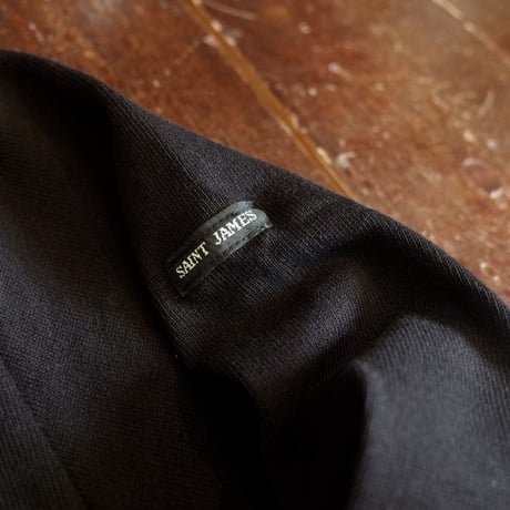 SAINT JAMES   OUESSANT "ELBOW PATCH"