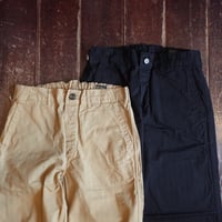 OrSlow  FRENCH WORK PANTS