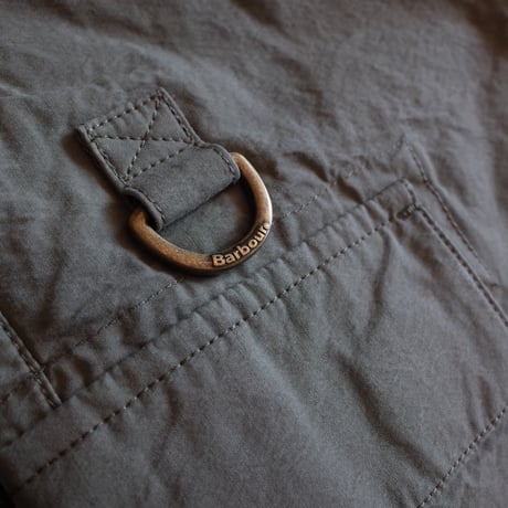 Barbour  Spey Poplin Short