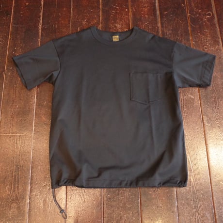*A VONTADE  9oz Silket Athletic T-Shirt