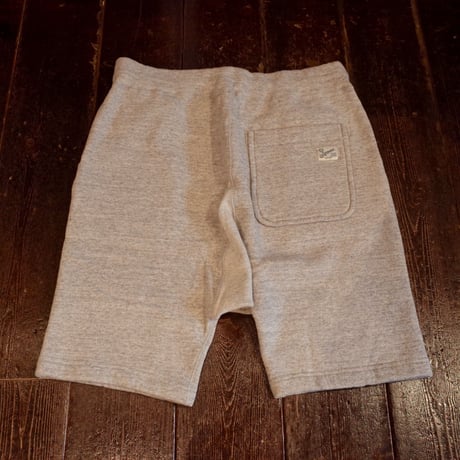 Kepani  Tonto-Ⅱ/Shorts  【AIR FLEECE】