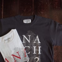MOUNTAIN RESEARCH  Title Tee