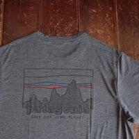 Patagonia  Cap, Cool Daily Graphic Shirts