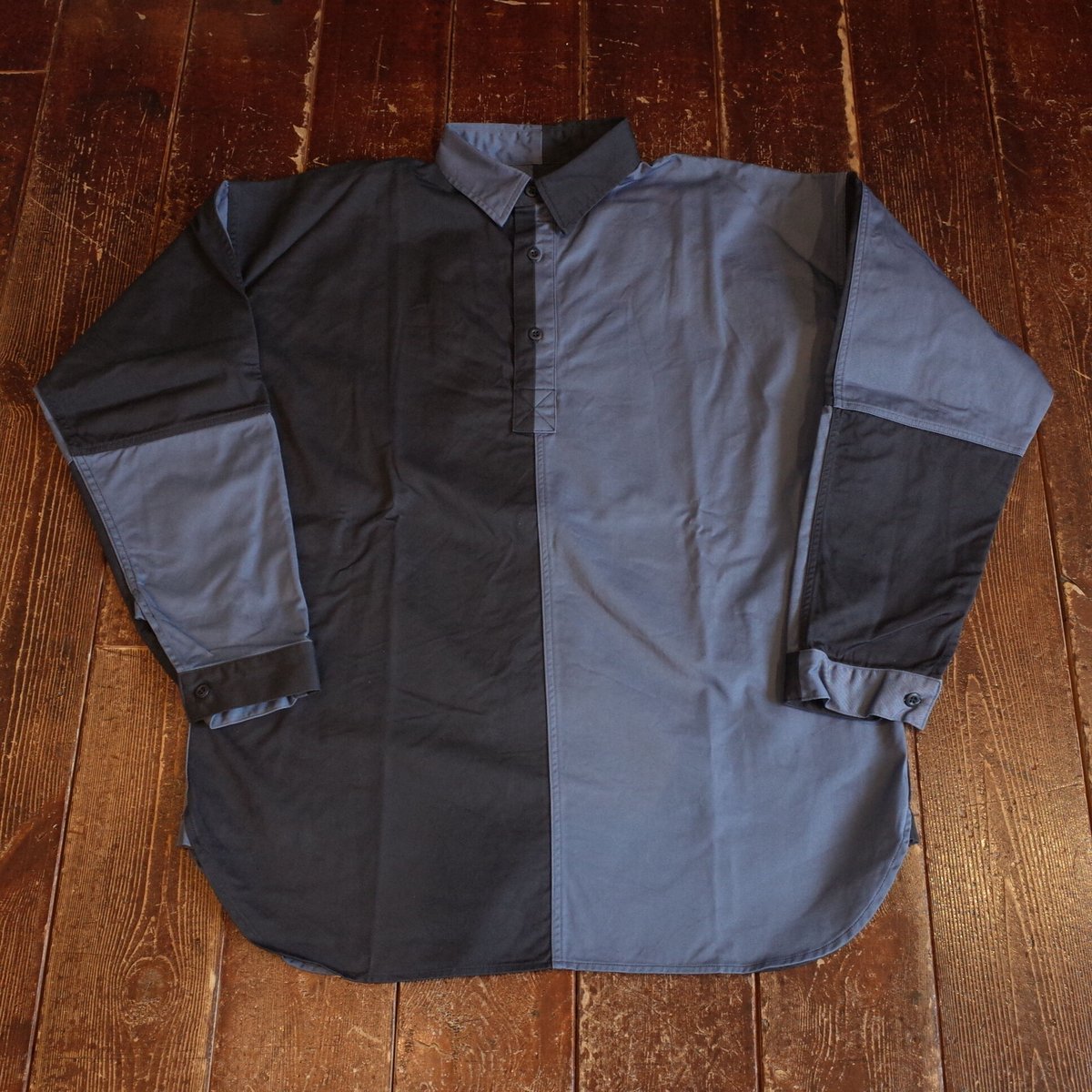 ジャケット・アウター MOUNTAIN RESEARCH Sports Shirt fit=scale-down,w=1200