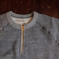 Kepani   Neskowin ( Raffy Fleece Back Rized )