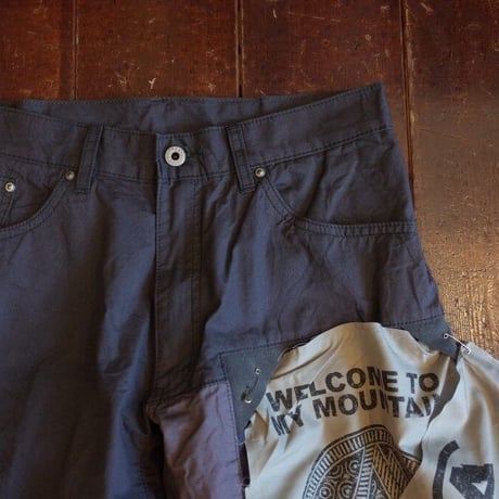 MOUNTAIN RESEARCH  #3116 "MT PANTS"
